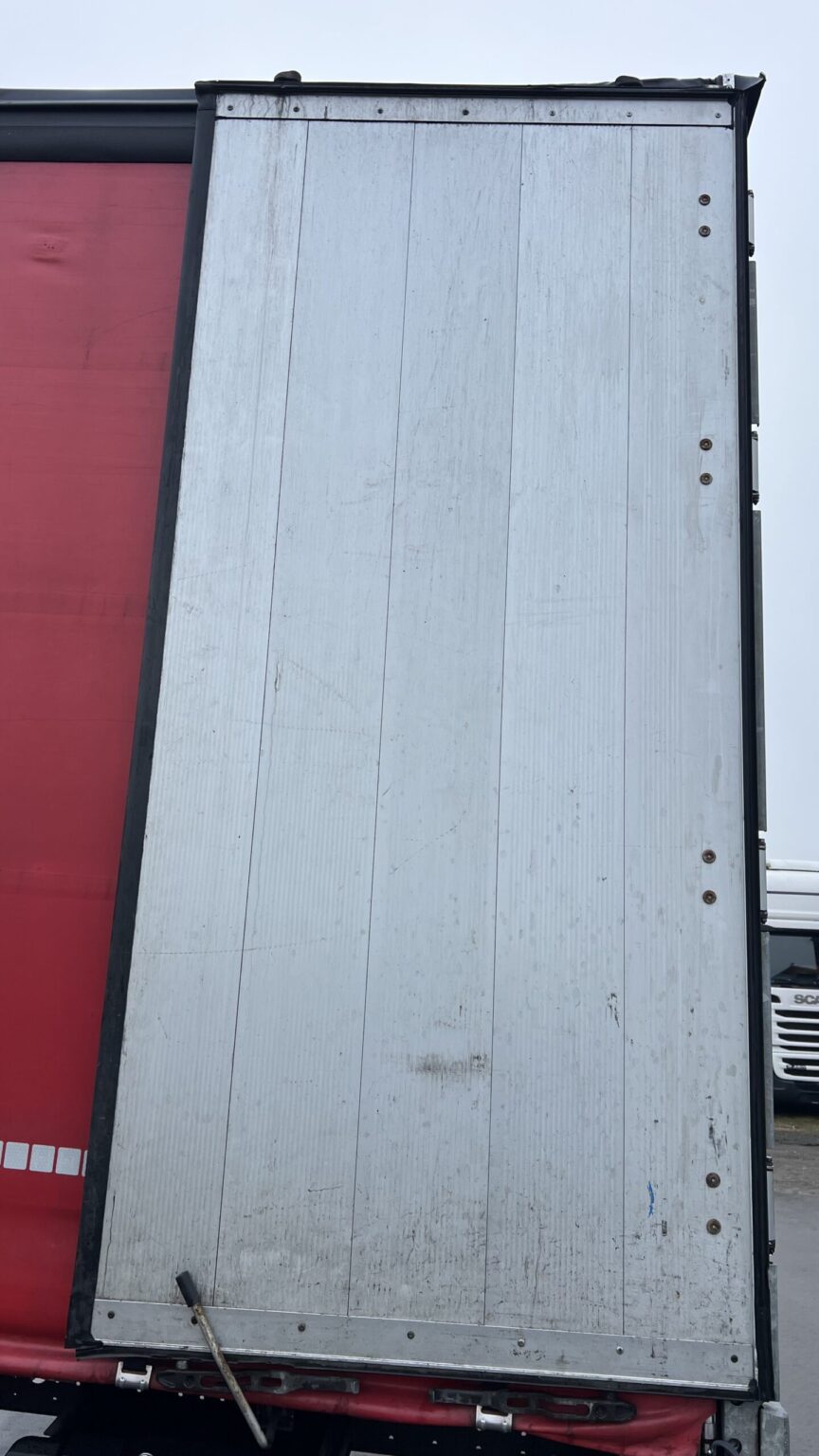 Schmitz Cargobull S01 / XL-Code / Standard / Edscha / Plane – Bild 19