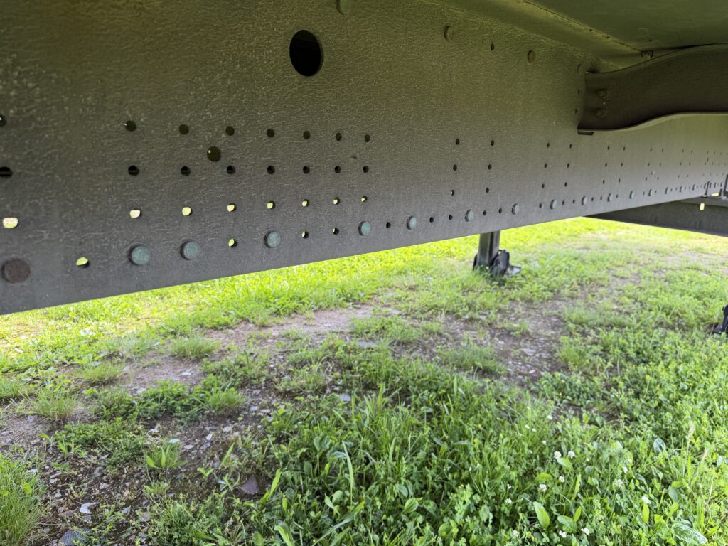 Schmitz Cargobull SCB / Mega / Hubdach / Plane / Edscha – Bild 14