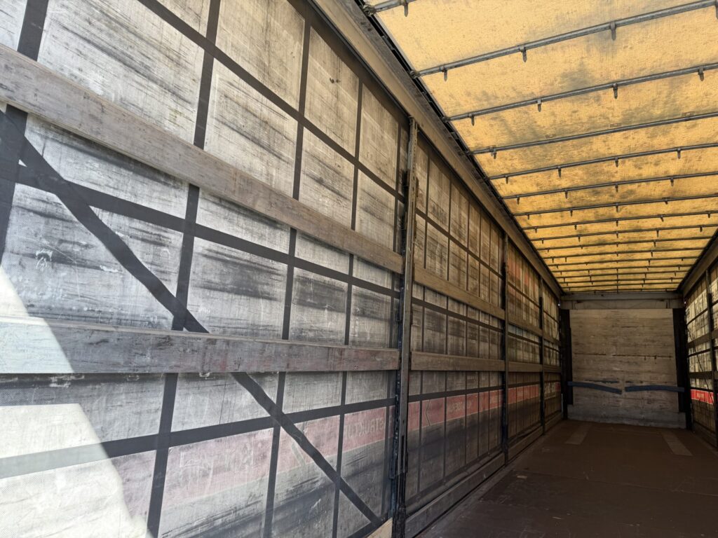 Schmitz Cargobull SCB / Mega / Hubdach / Varios / Edscha – Bild 16