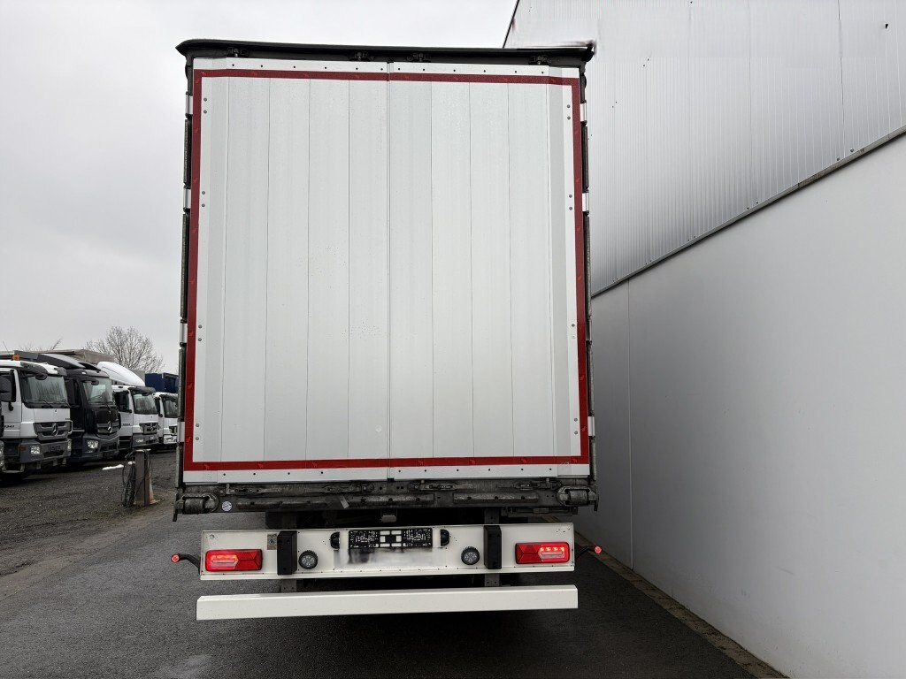 Schmitz Cargobull SCS 24/L 3-Achs-Pritschenauflieger – Bild 5