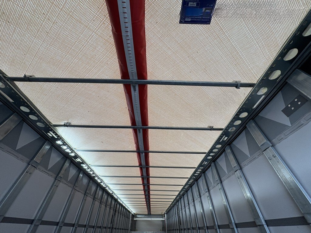 Schmitz Cargobull SCS 24/L 3-Achs-Pritschenauflieger – Bild 22