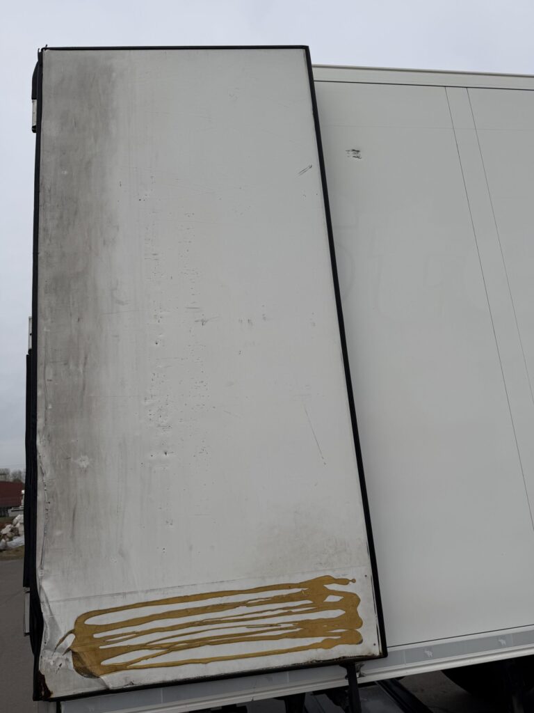 Schmitz Cargobull SKO24 / Carrier Vector 1850 / Doppelstock / Lift – Bild 12