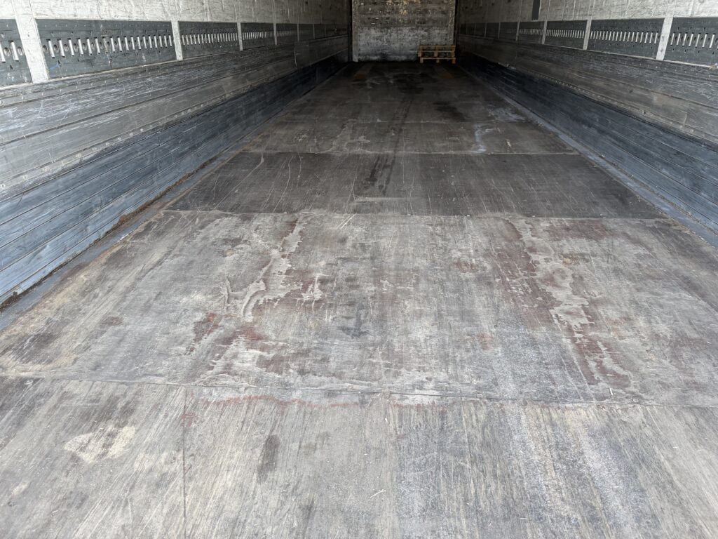 Schmitz Cargobull SKO24 / Koffer / Trockenkoffer / Doppelstock/ Lift – Bild 15