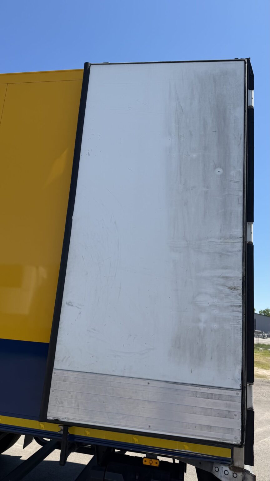 Schmitz Cargobull SKO24 / Schmitz Kühlgerät / Doppelstock – Bild 12