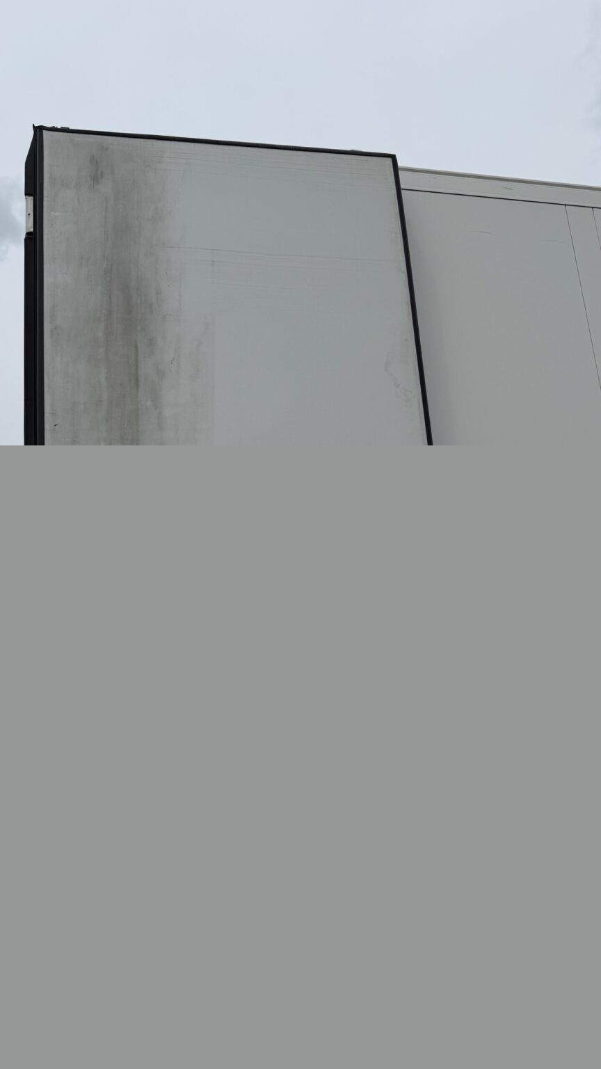 Schmitz Cargobull SKO24 / Thermo King / Multitemp / LBW – Bild 9