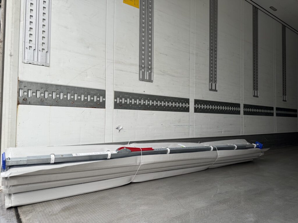 Schmitz Cargobull SKO24 / Thermo King / Multitemp / LBW – Bild 14