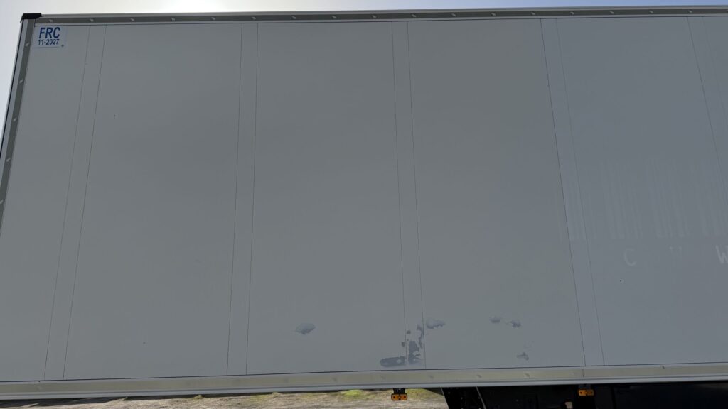 Schmitz Cargobull SKO24 / Thermo King SLXe300 / Doppelstock / 5cm – Bild 13
