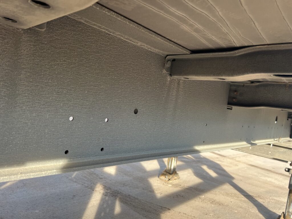 Schmitz Cargobull SKO24 / Trockenkoffer / Koffer – Bild 19