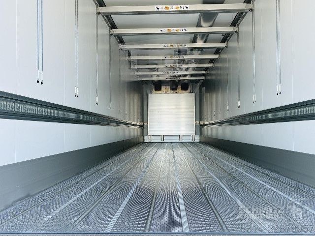Schmitz Cargobull Tiefkühlauflieger S.CU d80 – Ansicht 3