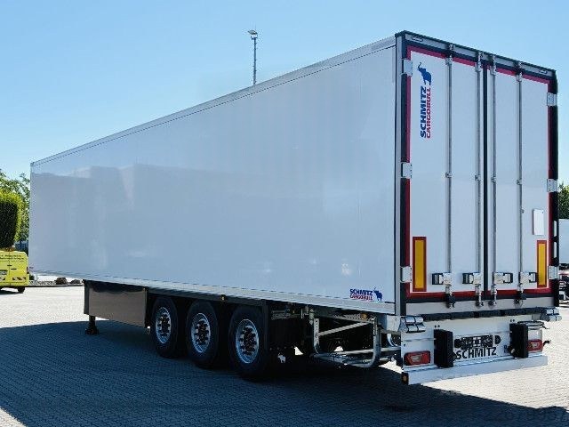 Schmitz Cargobull Tiefkühlauflieger S.CU d80 – Ansicht 5