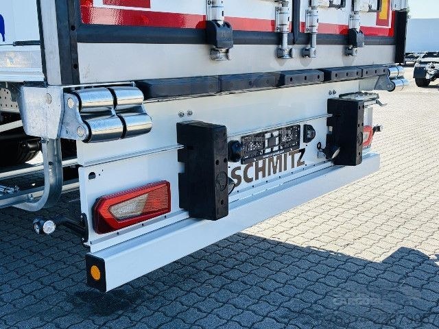 Schmitz Cargobull Tiefkühlauflieger S.CU d80 – Ansicht 8