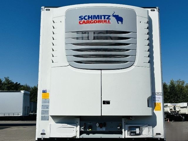 Schmitz Cargobull Tiefkühlauflieger S.CU d80 – Ansicht 10
