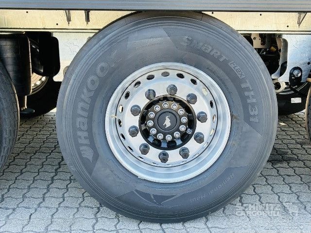 Schmitz Cargobull Tiefkühlauflieger S.CU d80 – Ansicht 11