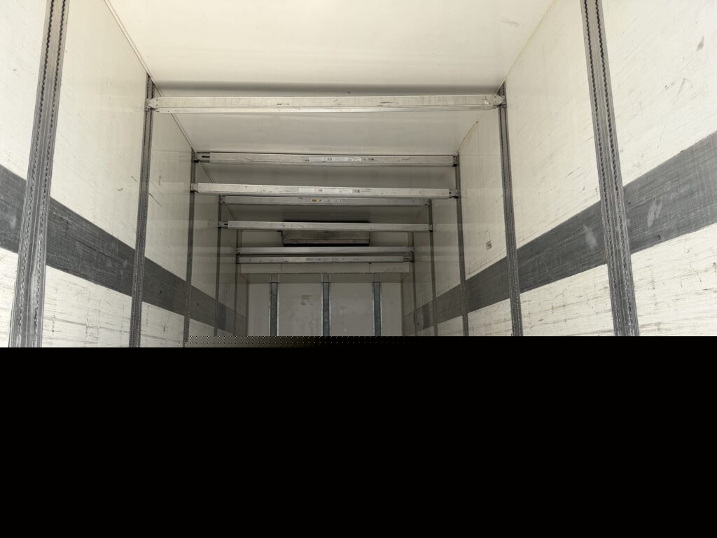 Unitrans / Thermo King MD 300 / Doppelstock – Bild 7